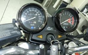 KAWASAKI ZEPHYR 1100 ZRT10A
