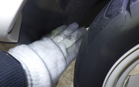 YAMAHA JOG 2013 SA57J