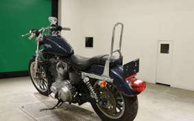 HARLEY XL883LI 2009