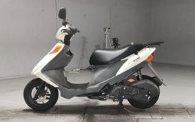 SUZUKI ADDRESS V125 CF4EA