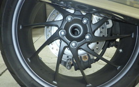 HONDA VFR800X RC80