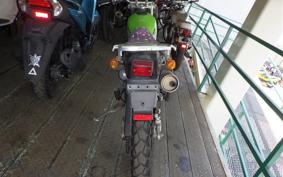 KAWASAKI SUPER SHERPA KL250G
