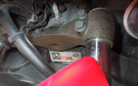 YAMAHA MAJESTY 250 Gen.3 SG15J