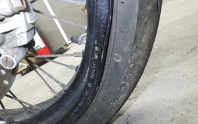 HONDA CRM250R GEN 2 2007 MD24