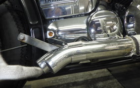 YAMAHA DRAGSTAR 400 1997 4TR