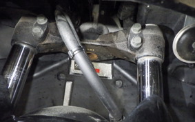 YAMAHA MAJESTY 250 Gen.3 SG15J