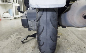 HONDA TACT-4ﾍﾞｰｼｯｸ 2020 AF75