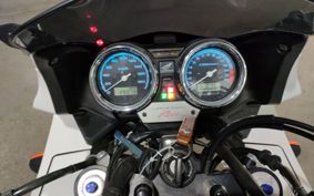 HONDA CB400SFV-4 BOLDOR 2013 NC42