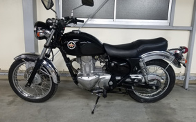KAWASAKI ESTRELLA BJ250A