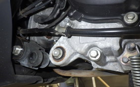 HONDA TACT-4ﾍﾞｰｼｯｸ AF79