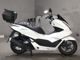 Фото Honda PCX 125 с японского аукциона