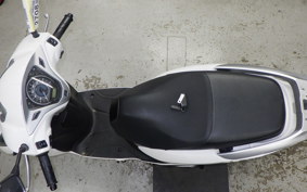 HONDA LEAD 125 JK12