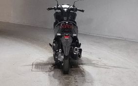 HONDA  BURR O125 JM51