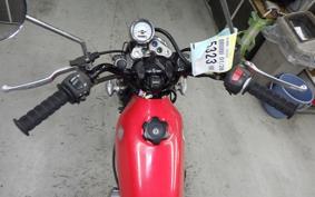 SUZUKI GRASS TRACKER 2004 NJ4BA