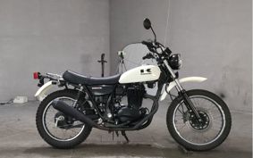 KAWASAKI 250TR BJ250F