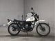 Фото Kawasaki 250TR с японского аукциона