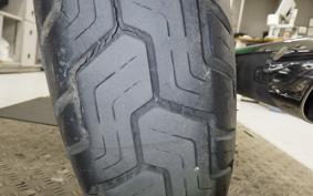 HONDA SHADOW 400 2007 NC34