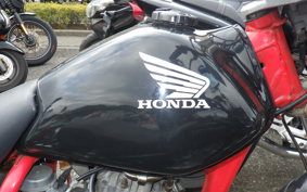 HONDA FTR223 MC34