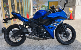 KAWASAKI NINJA 650 ABS 2019 ER650H