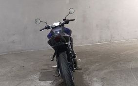 YAMAHA MT-25 RG43J