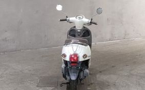 HONDA GIORNO AF70
