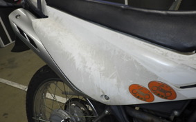 YAMAHA XTZ125