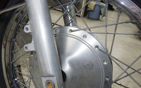 KAWASAKI ESTRELLA CUSTOM BJ250A