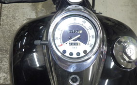 YAMAHA DRAGSTAR 250 2018 VG02J