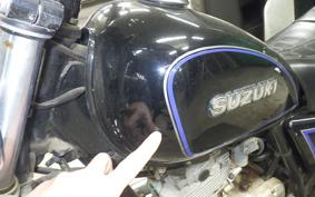 SUZUKI GN125 H 2016