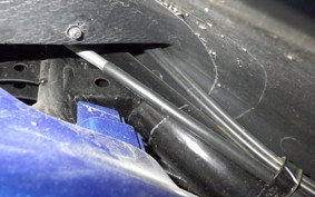 HONDA TACT-4ﾍﾞｰｼｯｸ AF79