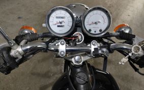 YAMAHA SR400 1990 1JR