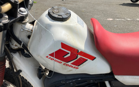 YAMAHA DT125R 34X