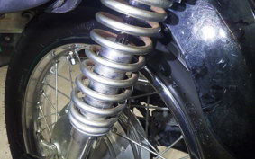 KAWASAKI ESTRELLA BJ250A