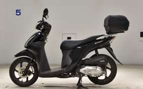 HONDA DIO 110 JF58