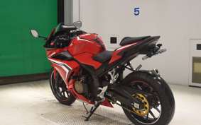 HONDA CBR400R 2020 NC56
