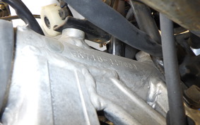 SUZUKI GSX-R400 GK71B