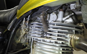 KAWASAKI ESTRELLA RS Custom BJ250A