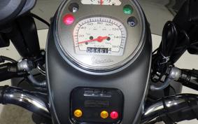 VESPA SEI GIORNI 2021