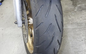 HONDA HORNET 250 2022 MC31