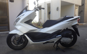 HONDA PCX125 JF56