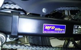 SUZUKI SV650 A 2023 VP55E