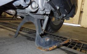 HONDA TACT-4ﾍﾞｰｼｯｸ AF79