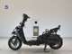 Фото Yamaha JOG Gen.5 с японского аукциона
