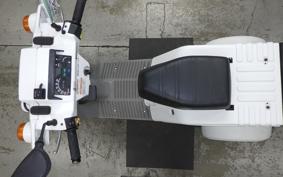 HONDA GYRO X TD02
