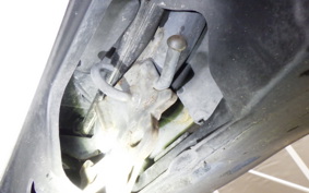 YAMAHA JOG ZR Gen.3 SA39J