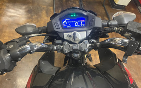 HONDA CBF125R PJJN