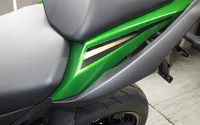 KAWASAKI NINJA 1100SX SE 2025 ZXT10H