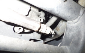 SUZUKI ﾚｯﾂ CA4AA