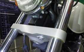 HONDA VT750S 2010 RC58