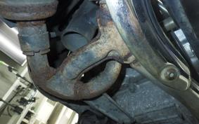 HONDA MAGNA 250 2005 MC29